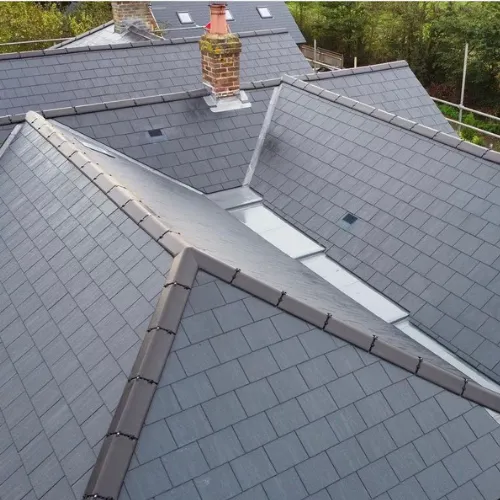 Roofing project by The Hermitage Group Ltd in Brighton